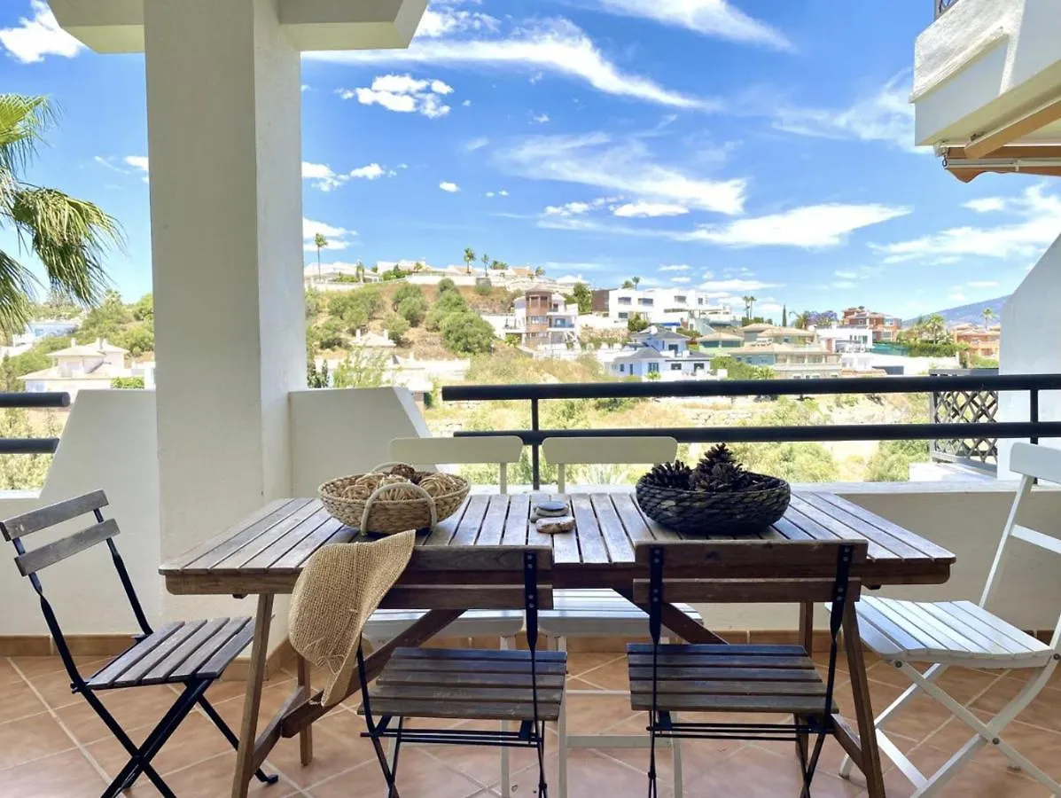 Appartamento Tuhome Los Iris Málaga Spagna