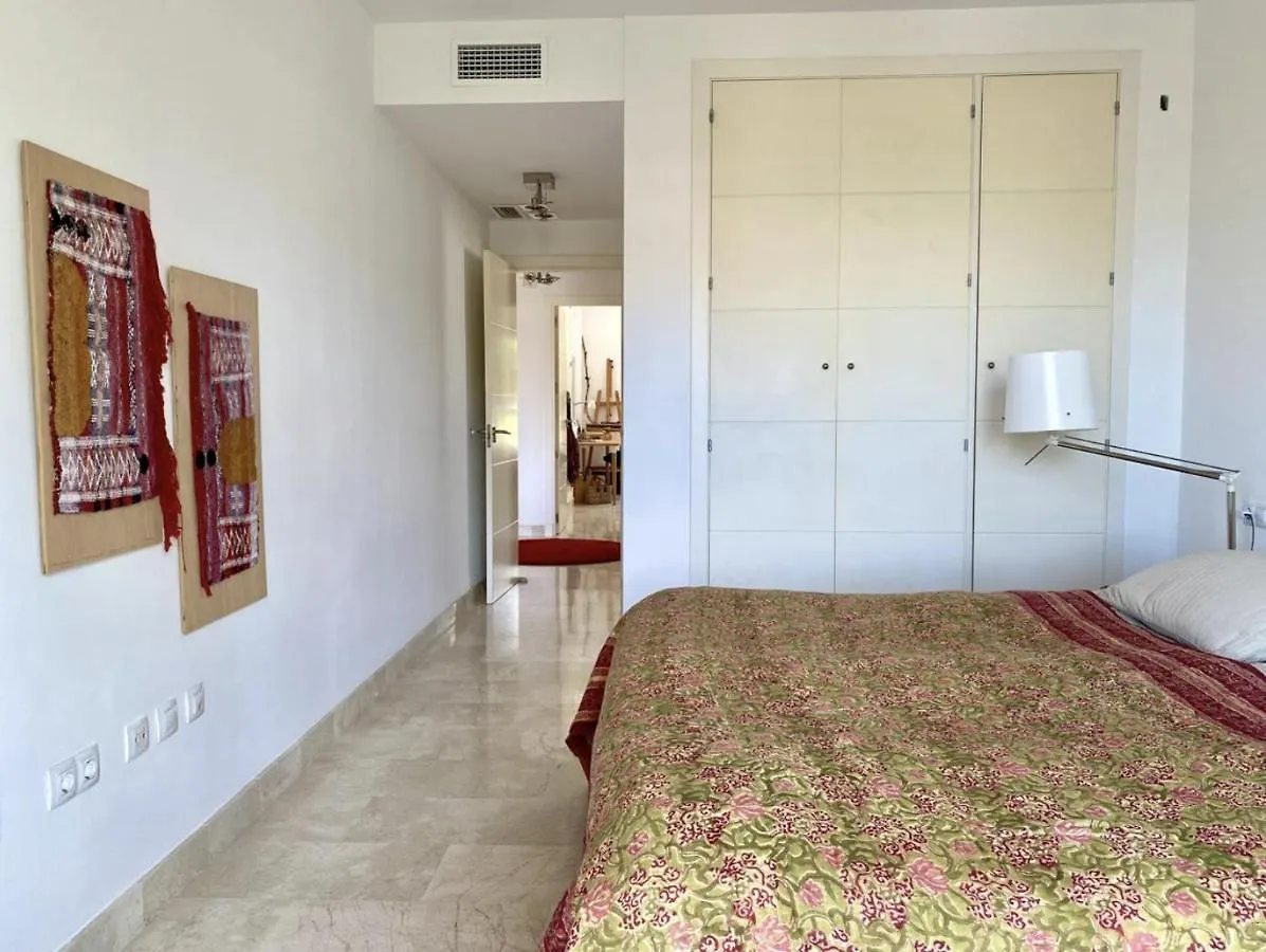 Appartamento Tuhome Los Iris Málaga