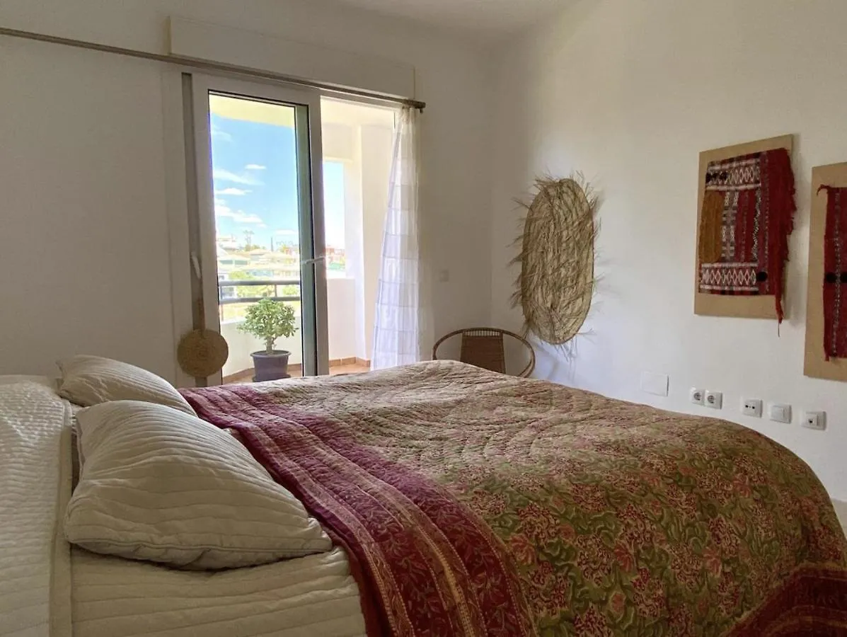 Apartamento Tuhome Los Iris Málaga