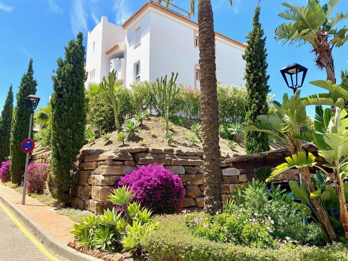 Tuhome Los Iris Málaga Appartamento